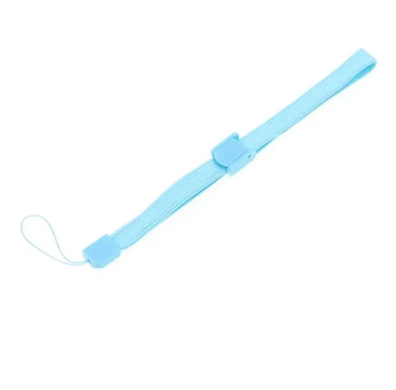 1PC Universal Wrist Strap Or Replacement Wristlet Wristband Choice Of 7 Colors