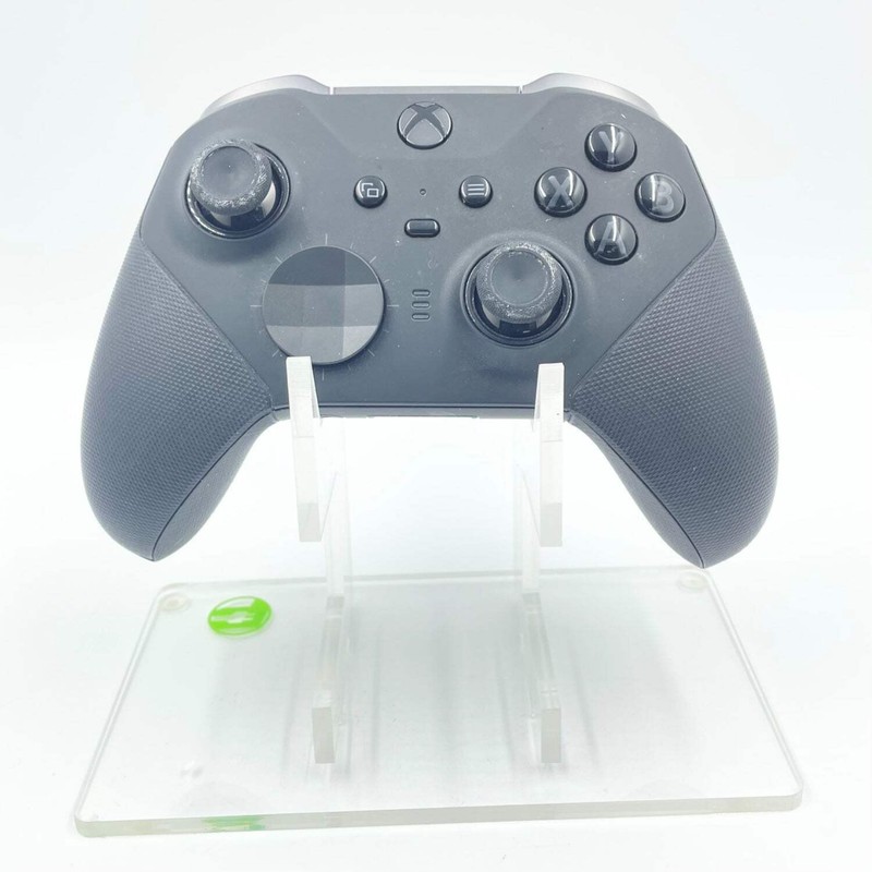 Microsoft Xbox One Elite Controller Series 2 Black 1797