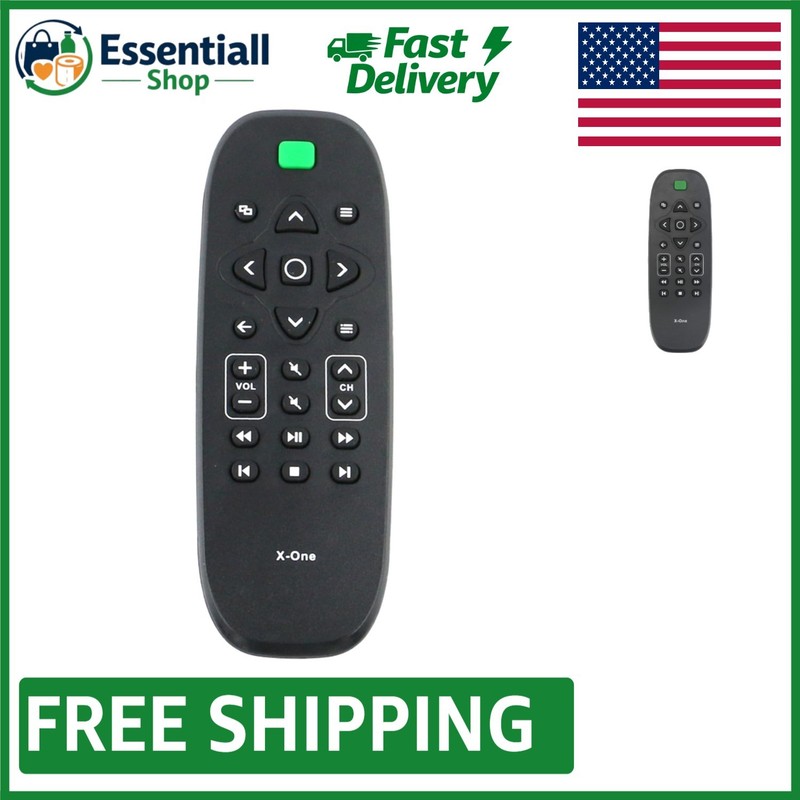 Universal Gaming Remote for Xbox One and One S/X – Ergonomic, 30-Button Control