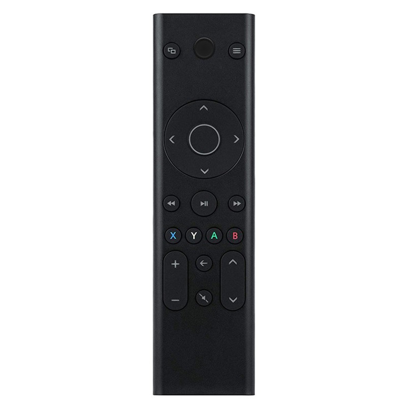 Wireless Media Controller Remote Control For Microsoft Xbox Series X/S Xbox One