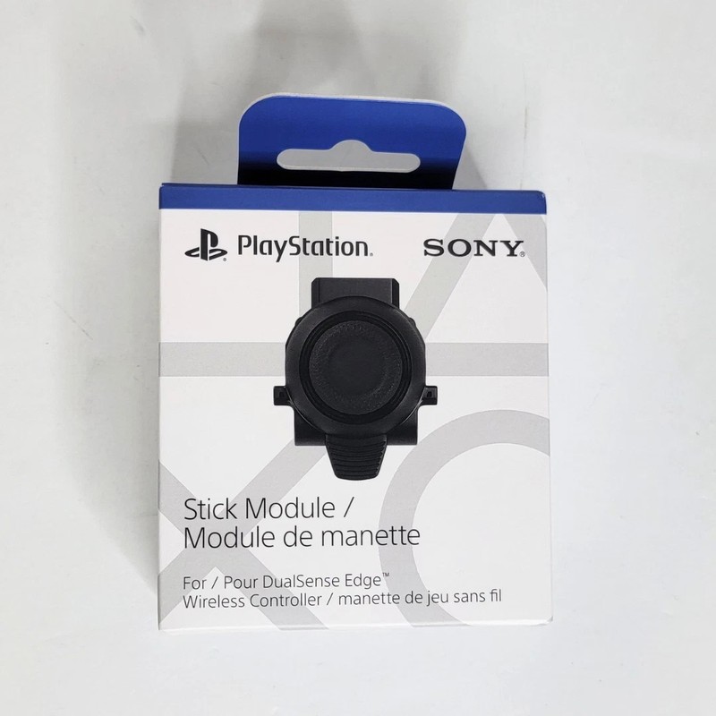Sony PlayStation Stick Module for DualSense Edge Wireless Controller New PS5