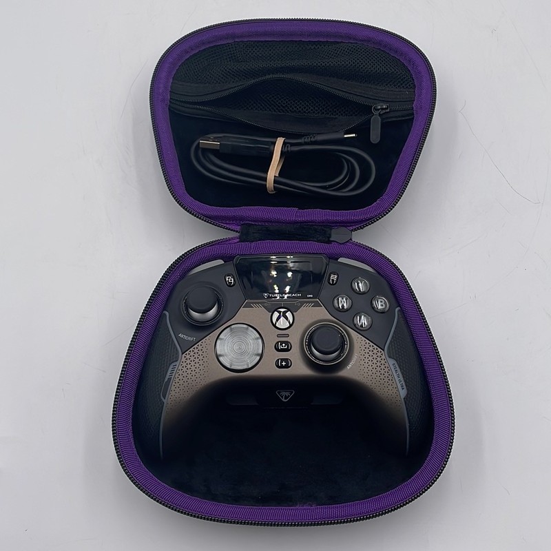 Turtle Beach Stealth Ultra Wireless Gaming Controller Black – NO DONGLE