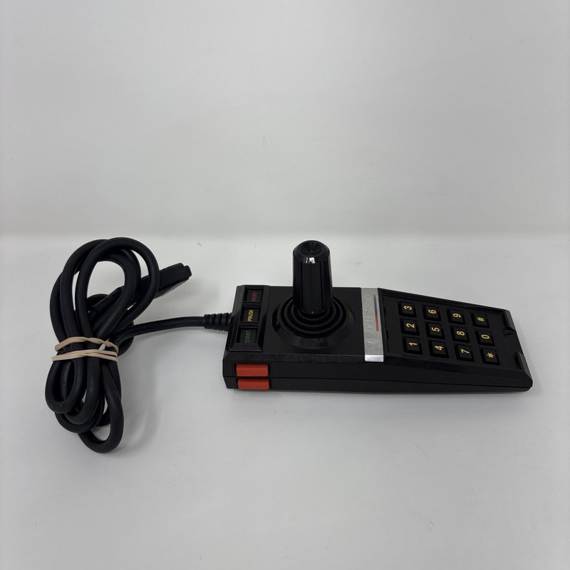 ATARI 5200 Joystick Controller Mint Condition gallery