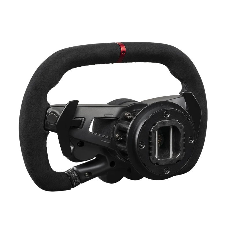 Original 310mm CSL Elite Steering Wheel Racing Wheel for PORSCHE VISION GT new gallery
