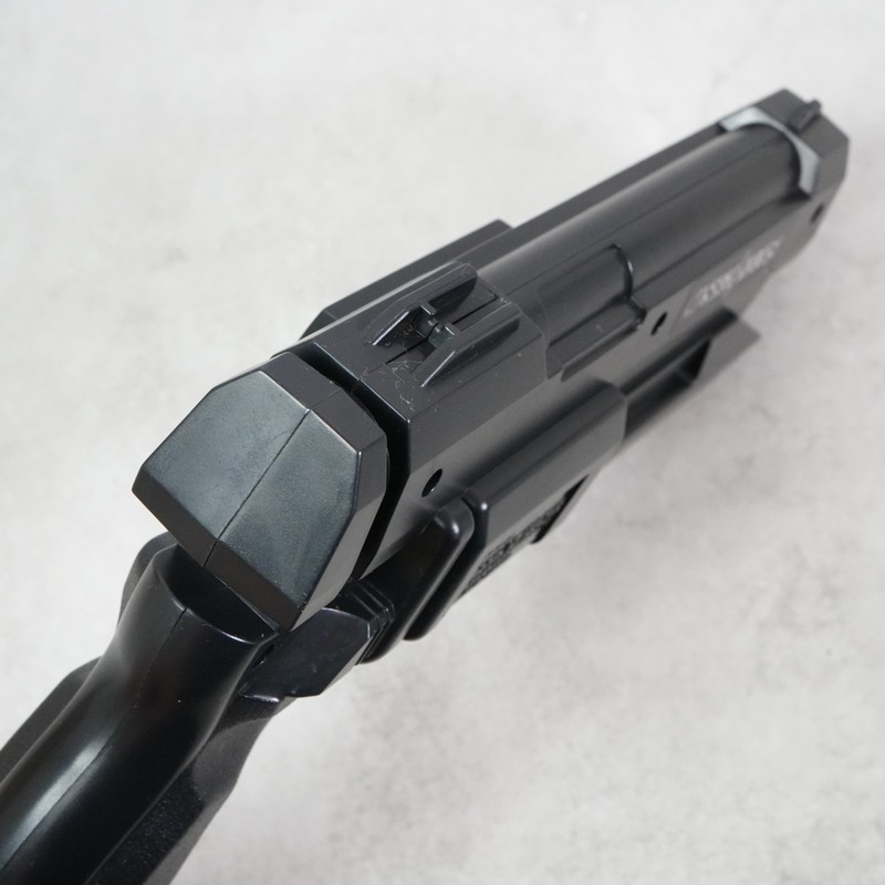 SEGA SATURN Virtua Gun Controller HSS-0152 Tested gallery