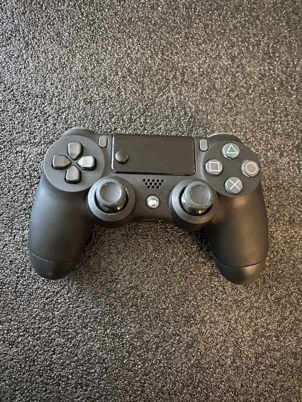 Battle Beaver PS4 Wireless Controller Basic Pick Sony CUH-ZCT2G