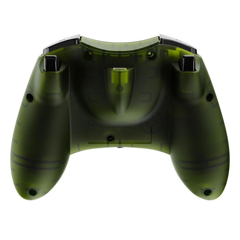 Hyperkin Duches Wired Controller Green Haven - Microsoft Xbox Series X, 1, S, PC gallery