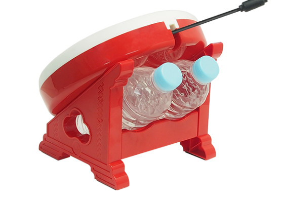 HORI Taiko no Tatsujin Drum Controller for Nintendo Switch with Sticks NSW-079 gallery