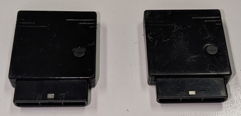 2 Lot of PS2 Psyclone Essentials PSE1999 Receiver Wireless Dongle Only gallery
