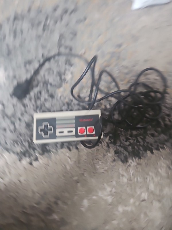 Nintendo Controller