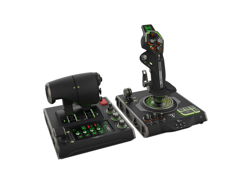 Turtle Beach VelocityOne™ Flightdeck