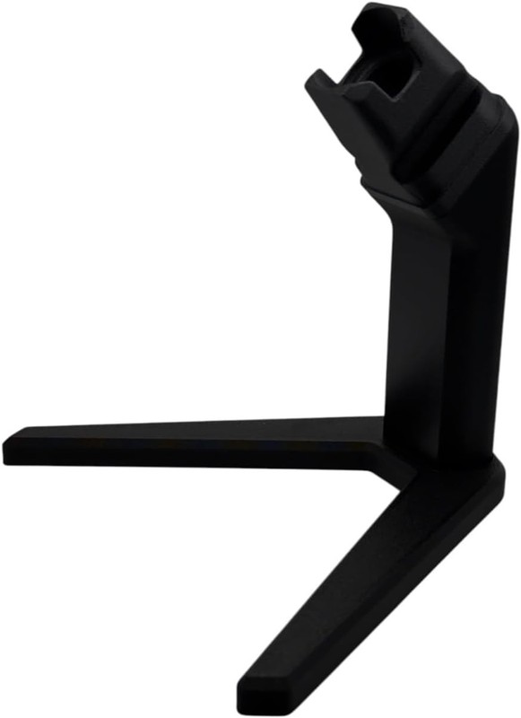 Sleek and Durable Sim Racing Wheel Display Stand - All Major Brands Compatible gallery