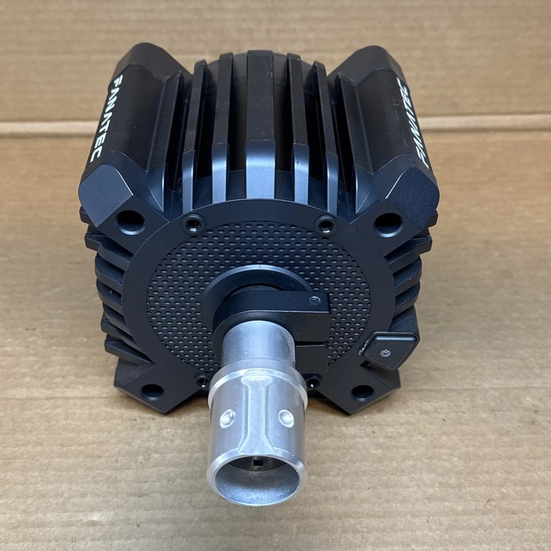 Fanatec CSL DD PRO Wheel Base with QR1 - Scuffed / Scratched - gallery