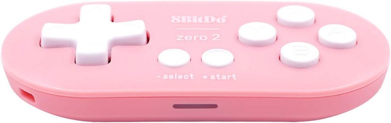 Compact Universal Gamepad Controller for NS Switch/Windows/Android/macOS/Steam gallery