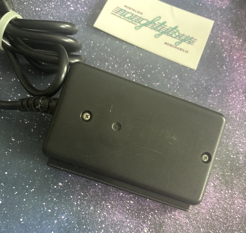 Vtg Atari 2600 Keyboard Controller Original M CX-50 Video Game Accessory gallery