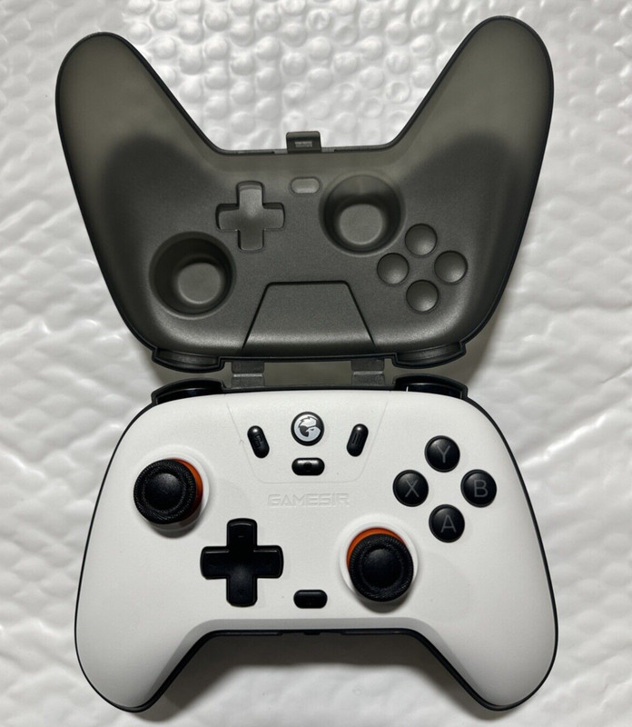 GameSir Nova Lite 2.4g Wireless Controller for Windows PC, iPhone, Android , NEW