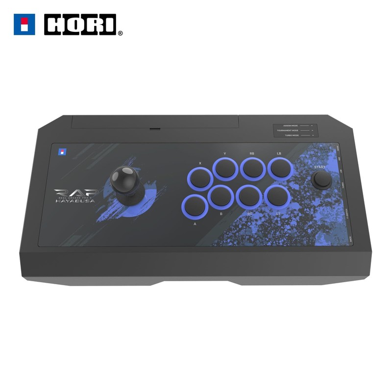 HORI Real Arcade Pro.V HAYABUSA for Windows PC