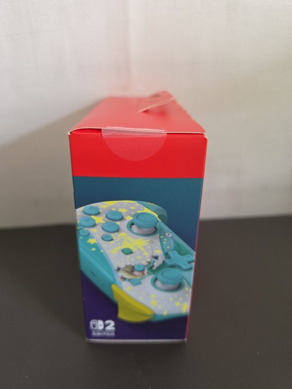 Turtle Beach Rematch Wireless Controller: Rosalina - One Size, gallery