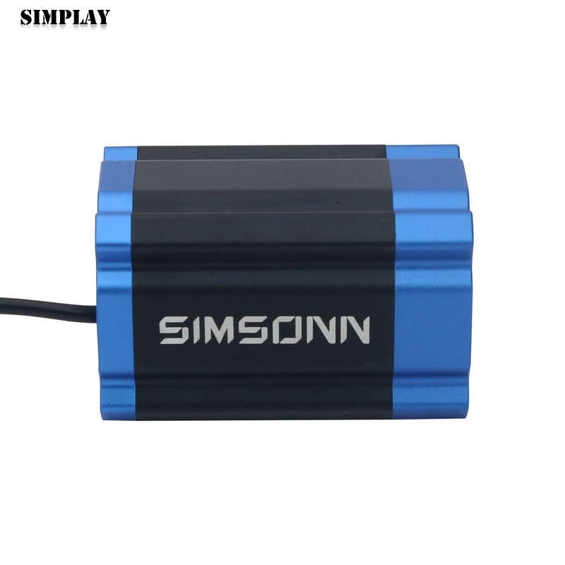 SIMSONN 2PCS VAM Pro Linear Motors for Pro X Ultra Racing Game Simulator Pedals gallery