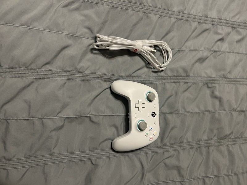 GameSir G7 SE Xbox Gaming Controller for Xbox Series X – White