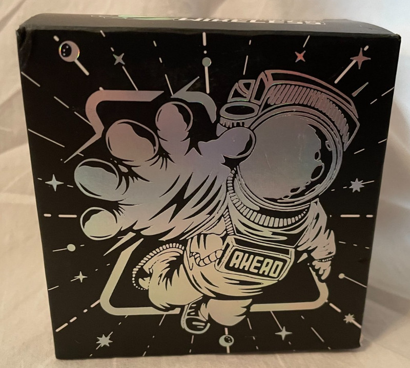 AHERO Music Wireless Engine 2024 gallery