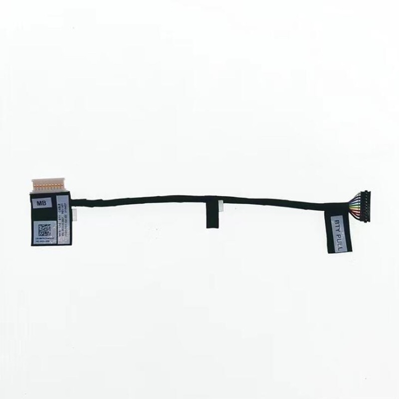 1X Battery Connecting Cable 0W7KC0 for Latitude 3410 3510 E3410 E3510