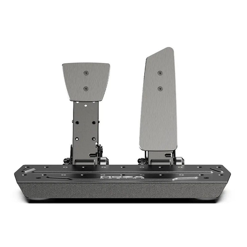 MOZA SR-P Pedals Load Cell Brake Throttle Sim Racing Pedal Set PC