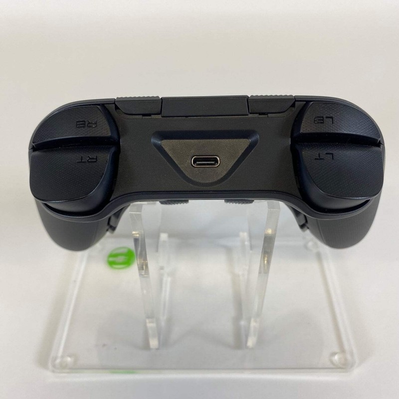 Turtle Beach Victrix Pro BFG Purpl Wired Gaming Controller Xbox One/Series X/PC gallery