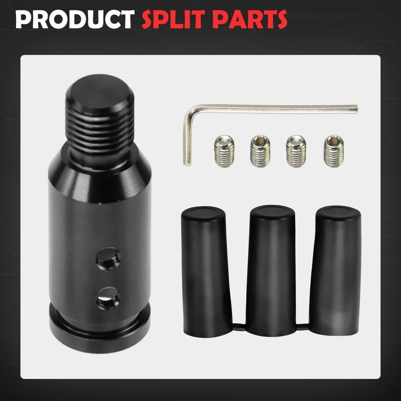 Gear Shift Knob for Scania Truck ATS ETS H-Shifter for Logitech G25 G27 G29 gallery