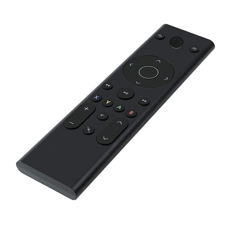 Wireless Media Controller Remote Control For Microsoft Xbox Series X/S Xbox One gallery