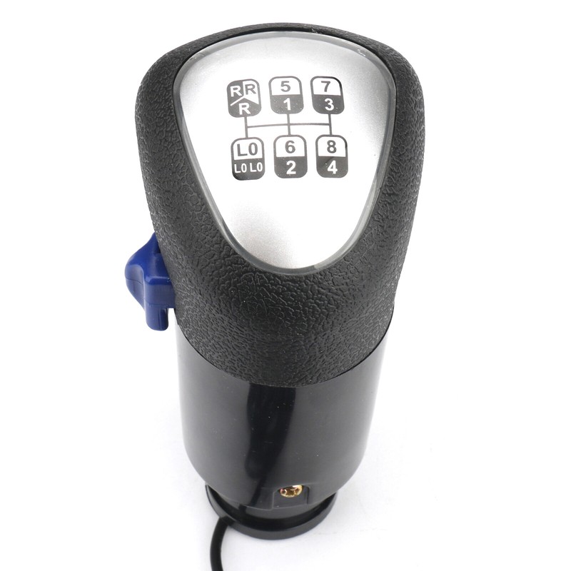Gearshift knob For Two-button for Logitech G27/G29 Toomast TH8A/TH8S Lystar A7 gallery