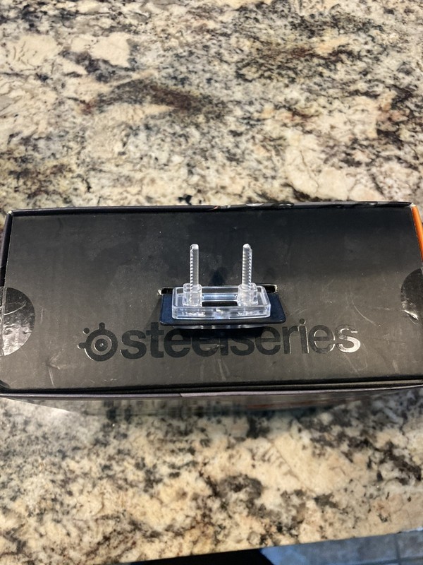 SteelSeries Stratus XL Wireless Controller Windows Android Bluetooth Black NEW gallery