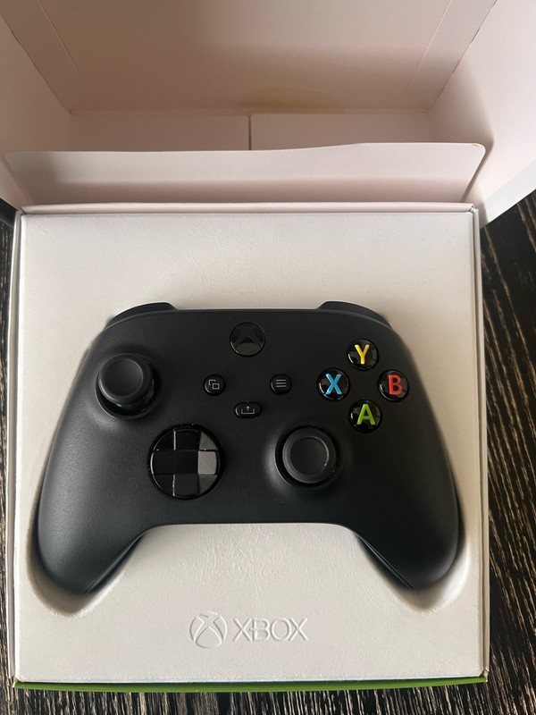 Xbox Series x Controller