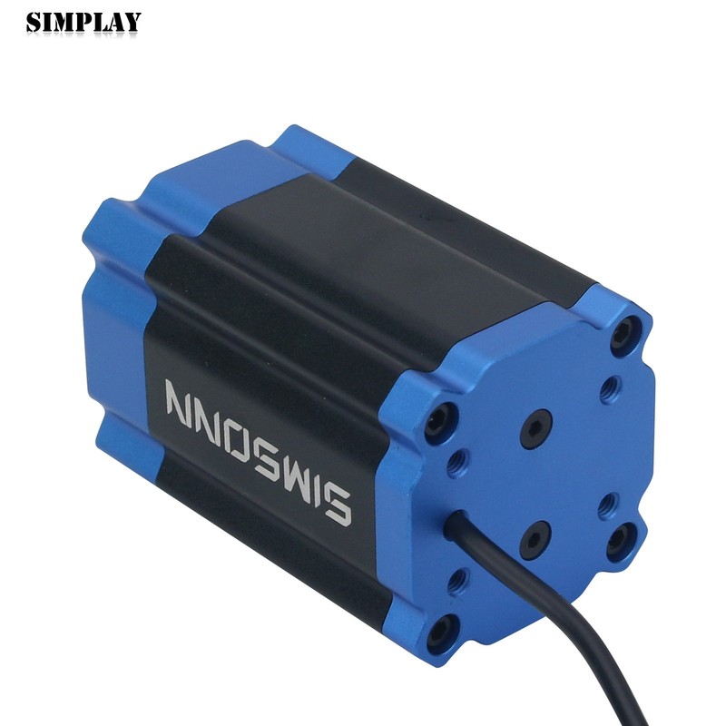 SIMSONN 2PCS VAM Pro Linear Motors for Pro X Ultra Racing Game Simulator Pedals gallery