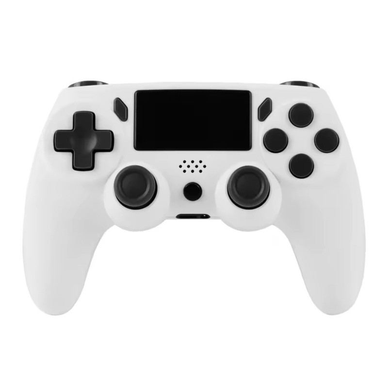 Wireless Controller For PS4 Bluetooth Gamepad Compatible With Sony Playstation 4