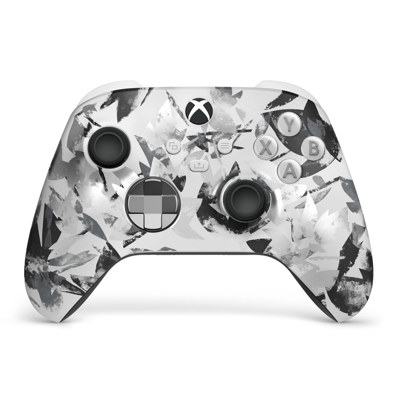 Xbox Wireless Controller for Xbox Series X, Windows PC, Android - Storm Breaker