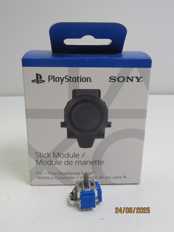 Sony DualSense Edge Stick Module w/ TMR Joystick – Brand New