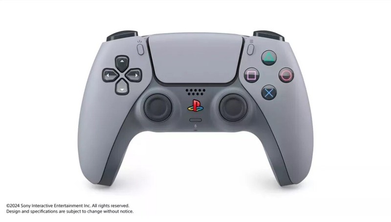 Sony PS5 30th Anniversary DualSense Wireless Controller LIMITED ✅ PRESALE ✅