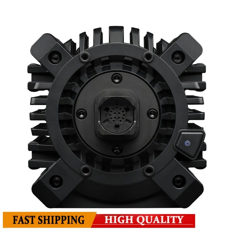 FANATEC ClubSport DD+ Wheel Base 15Nm Direct Drive Sim Racing for PC/XBOX/PS gallery