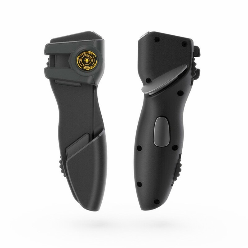 NEW Six Fingers Aim Button Shooter Gamepad Trigger Mobile Tablet For iPad PUBG A gallery