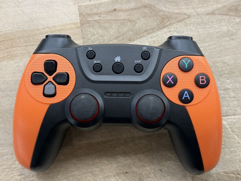 Gaming Wireless Controller for Windows Android, Tablet tv and others Tested ✅