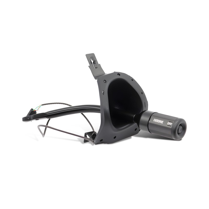 Shifter Lever Arm with Overdrive Switch 5C3Z-7210-AAA Compatible with F Serie...