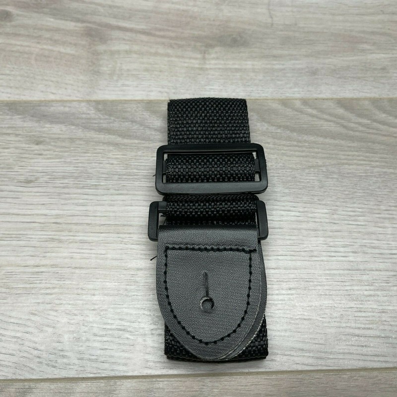 Guitar Hero Rock Band Rockband Guitar Strap Shoulder Belt Wii Xbox Playstation