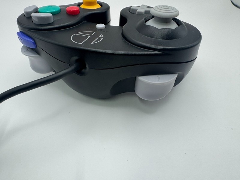 Nintendo GameCube Controller Super Smash Bros Ultimate Edition Nintendo Switch gallery