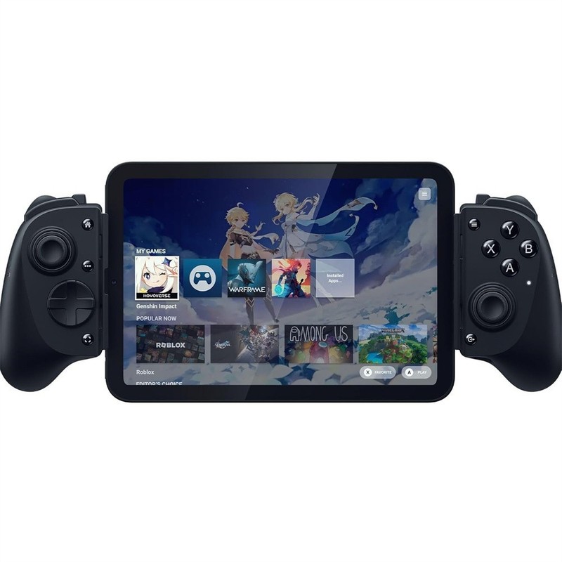 Razer Kishi V3 Pro Gaming Controller for iPhone 15 & 16, Android & iPad mini
