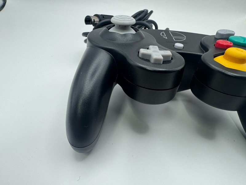 Nintendo GameCube Controller Super Smash Bros Ultimate Edition Nintendo Switch gallery