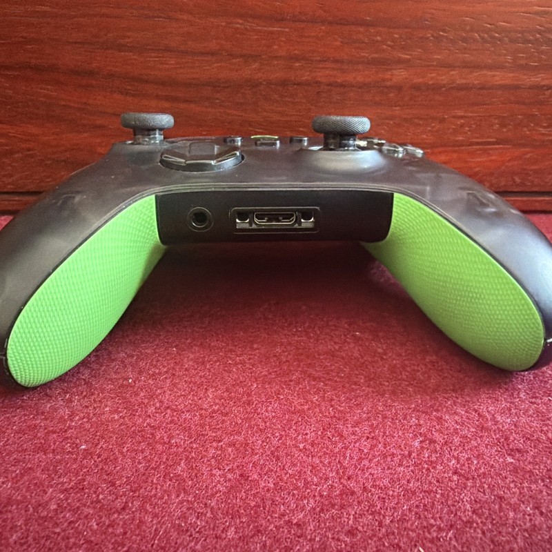 Microsoft Xbox One Controller 20th Anniversary Edition loose Tested Working ￼ gallery