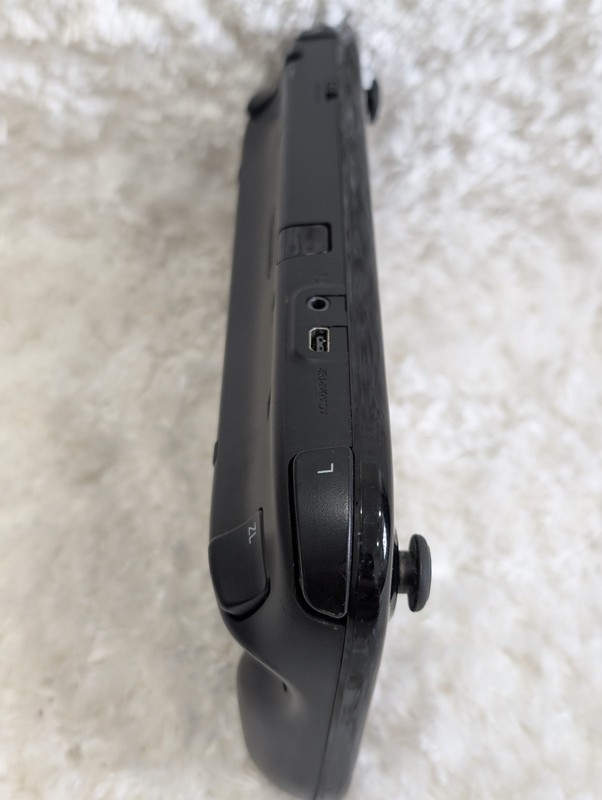 Nintendo Wii U Legend of Zelda: Wind Waker Edition Gamepad *TESTED* No Stylus gallery