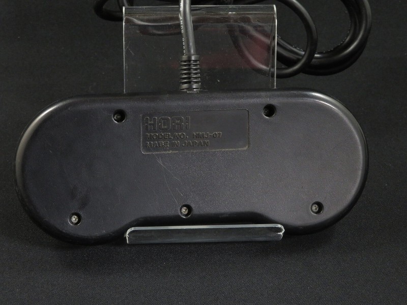 Tested HORI MEGA COMMANDER 2 pcs SET Controller Pad HMJ-07 SEGA Drive MD Japan 5 gallery