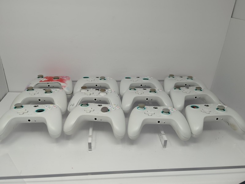 @@LOT OF 12@@ GameSir G7 SE Xbox Gaming Controller Compatible!READ DESCRIPTION!!
